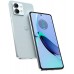 Celular Motorola Moto G84 5G Azul com Vegan Leather 256GB, 8GB RAM, Tela de 6.5", Câmera Traseira Dupla, Selfies de 16MP, Android e Processador Snapdragon 695